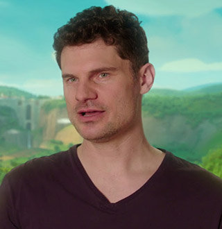 Flula Borg Girlfriend, Gay, Parents