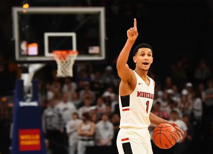 Jalen Suggs Parents : For Minnehaha Academy S Jalen Suggs ...