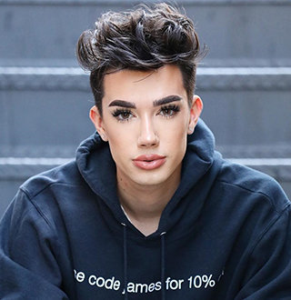James Charles Wiki, Age, Gay, Brother, Net Worth Details