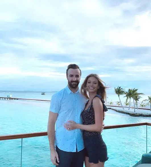 James Hinchcliffe Married Details With Wife, Also About ...