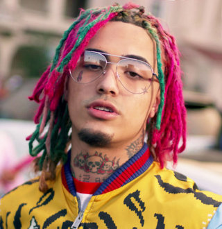 Lil Pump Wiki: Fake Dead Covering New Height on Real Name