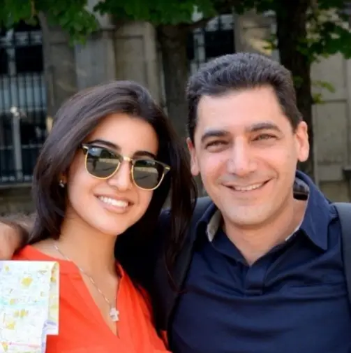 Luciana Zogbi Wiki: Age, Sister, Parents, Boyfriend, Dating