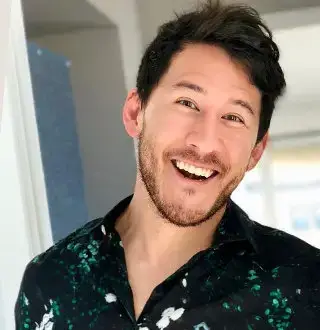 Markiplier Dating Status With Girlfriend Ethnicity Family Net Worth