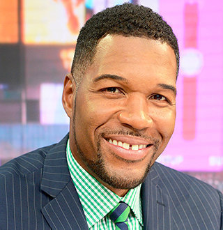 Michael Strahan Married Life: Divorce, Wife, Girlfriend and Kids