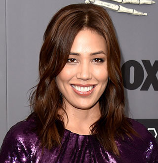 Michaela Conlin Married, Husband, Ethnicity, Parents