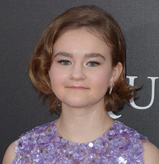 Millicent Simmonds Bio, Age, Birthday, Height, Deaf, Parents, Family