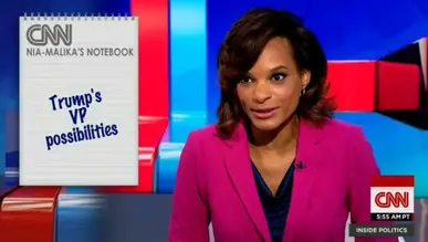 Nia Malika Henderson Married Lesbian Wife Ethnicity Salary Bio