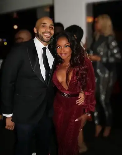 Phaedra Parks Wiki Age Fired Boyfriend Divorce Parents