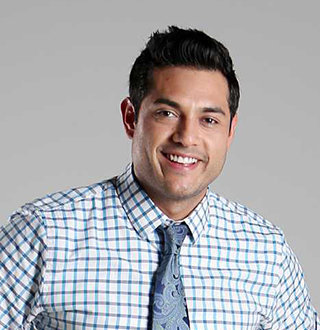 NBC Phillip Mena Bio, Age, Married, Gay