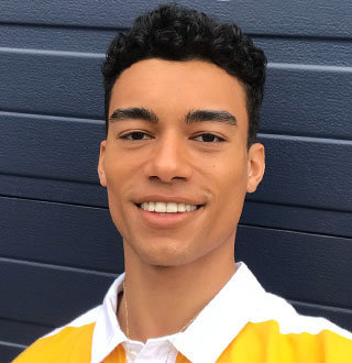 SUPA's Model Reece King Dating Status; Age, Family, Girlfriend Details