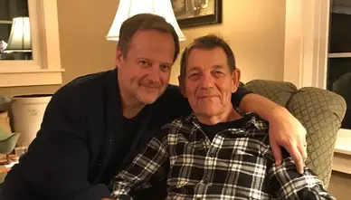 Rick Reichmuth Age Married Wife Gay Family Height Fox News Wiki