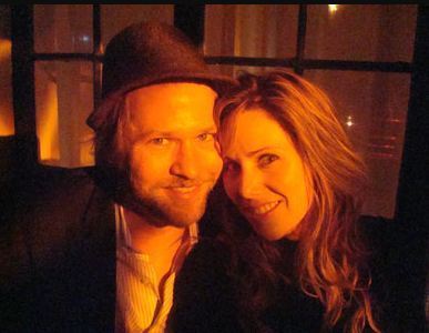 Is Todd Lowe Married? His Wife, Family, Net Worth